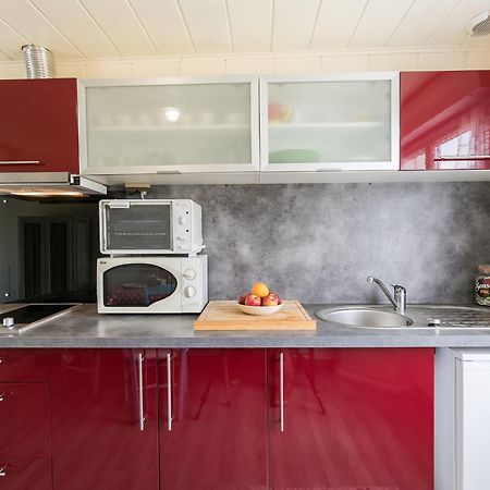 Holiday Home La Littorine By Interhome Kersiroux Extérieur photo