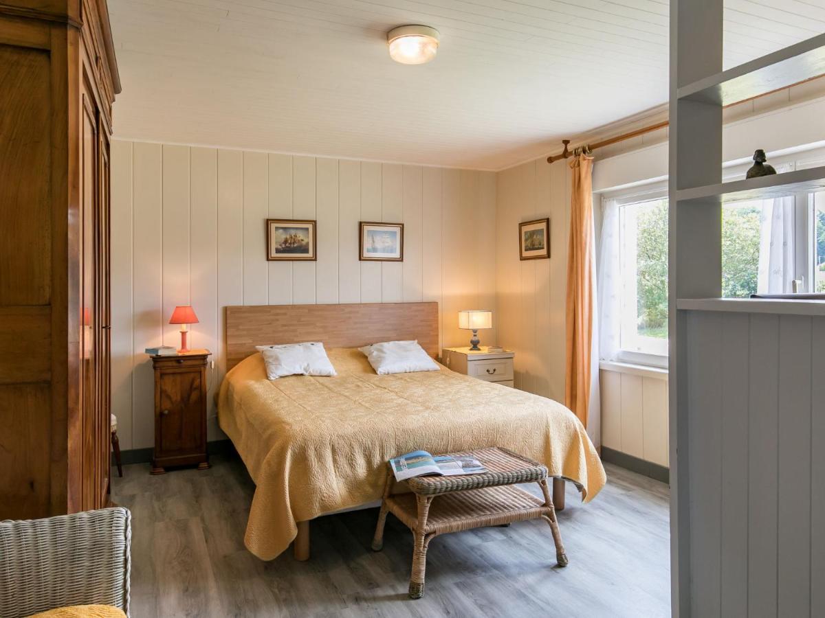 Holiday Home La Littorine By Interhome Kersiroux Extérieur photo